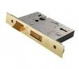 Eurospec Easi-T 3 Lever Sashlock Architectural